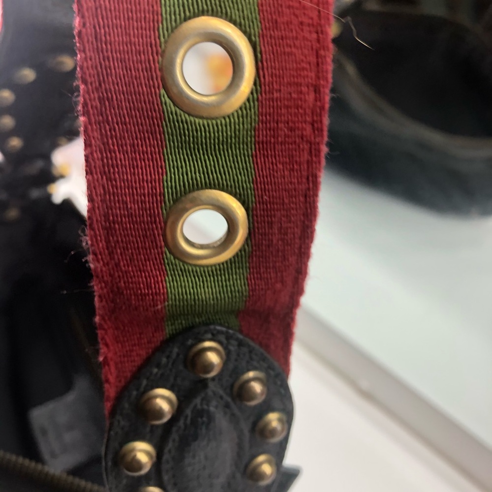 Authentic Gucci purse - Picture 7 of 16